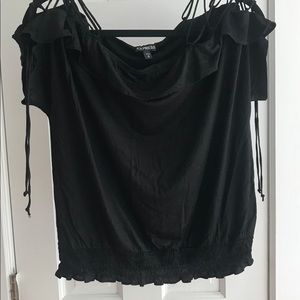 Express Blouse